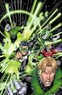 Space Sector 2814 - Green Lantern Wiki - DC Comics, Hal Jordan ...