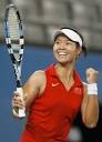 Li Na gets the home tennis court advantage - latimes.