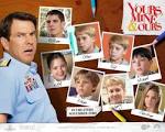 Wallpaper Download Page - Dennis Quaid in Yours, Mine and Ours ...