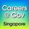 Careers@Gov - Android