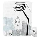Dangling Participles Mouse Pads from Zazzle.