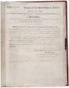 13th Amendment to the U.S. Constitution : Abolition of Slavery