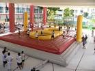 Top-notch bossaball events coming up in Singapore!