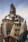 Light Friday: 5 Tantalizing Designs of Awesome Architectural ...