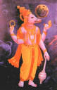 Varaha Purana pronunciation