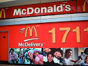 McDonald's McDelivery | Geekosystem