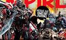 Transformers 3 Empire Cover With Sentinel Prime | Screen Rant