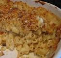 Linda's Macaroni and Cheese , How To Make Macaroni and Cheese ...