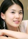 Lee Bo Young » Korean Actor & Actress
