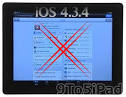 Apple Releasing iOS 4.3.4 To Kill the PDF Exploit in JailbreakMe ...