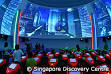 Singapore Theme Parks and Other Attractions - Singapore Attractions