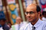 File:Tharman Shanmugaratnam at the official opening of Yuan Ching ... File:Tharman Shanmugaratnam at the official opening of Yuan Ching ...