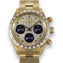 Vintage Rolex Daytona sold for a world record price of $315000