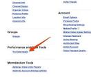 You Tube - Cost Per News - Performance-Bas ed Affiliate Marketing Blog