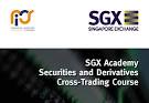 SgForums :: Singapore's Online Community - SGX-FICS Cross Trading ...