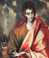 Catholic Fire: Community Feast Day: St. John , the Apostle