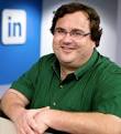 Reid Hoffman pronunciation