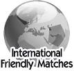 Galatasaray VS Inter Milan - Friendly Matches 24 July - Soccer ...