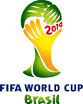 SPORTS AXIS: Brasil WorldCup 2014 Qualifying matches begins
