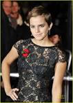 Emma Watson: HP Premiere Pretty | emma watson hp premiere 03 ...