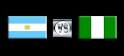 Watch Nigeria vs Argentina Live Stream Friendly 1 June 2011 Online ...