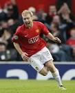 Paul Scholes Testimonial: The Stars Come Out « Kickette – Soccer ...