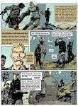 Quentin Tarantino Edits Inglourious Basterds Graphic Novel For Playboy