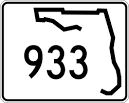 File:Florida 933.svg - Wikipedia, the free encyclopedia