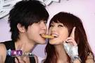 aiyatheydidnt: Show Luo and Rainie Yang aren't together