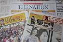 The Nation vs. Bangkok Post | Thai Blogs