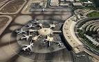 Traffic at Abu Dhabi airport up 7% - Emirates 24/