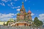 St. Basil's Cathedral History & Location – Moscow,