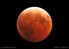 Lunar Eclipse Photo Gallery 2