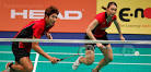 2011 The SCG Thailand Open Grand Prix Gold Badminton Championships ...
