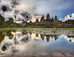 Hi-Def Pics - The Majectic Ancient Ruins of Angkor Wat: Siem Riep ...