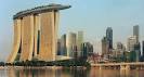 Marina Bay Sands SkyPark Contains Pool, Garden, Restaurant and More