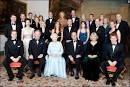The British Royal Family