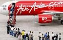 Air Asia online booking for free tickets | India Travel Buddy
