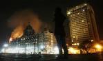 Mumbai under attack - The Big Picture - Boston.