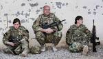 British army medics help shape future of healthcare in Helmand ...