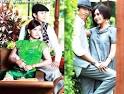 Myanmar Celebrity Couple Fashion : Sai Sai Khan Hlaing and ...