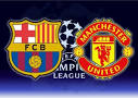 Manchester United vs Barcelona 1-3 Highlights Video 28 May 2011 ...