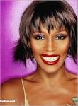 Whitney Houston - Jungle Key.com Image