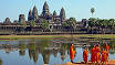 Angkor - Wikipedia, the free encyclopedia