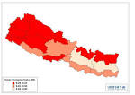 Nepal Maps