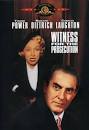 Download movie Witness For the Prosecution | Masjo Movie
