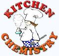 Kitchen Chemistry , Science resources for primary and secondary schools
