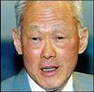 BBC NEWS | Asia-Pacific | Lee Kuan Yew staying on at 80