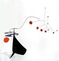 Alexander Calder - alexander calder
