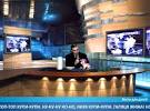 English Russia Russian TV News in Photoshop